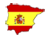 MUDANZAS LA TORRE - Espanol